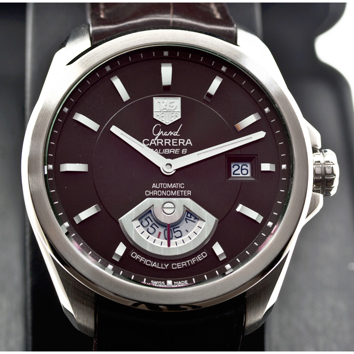 TAG Heuer WAV511C.FC6230